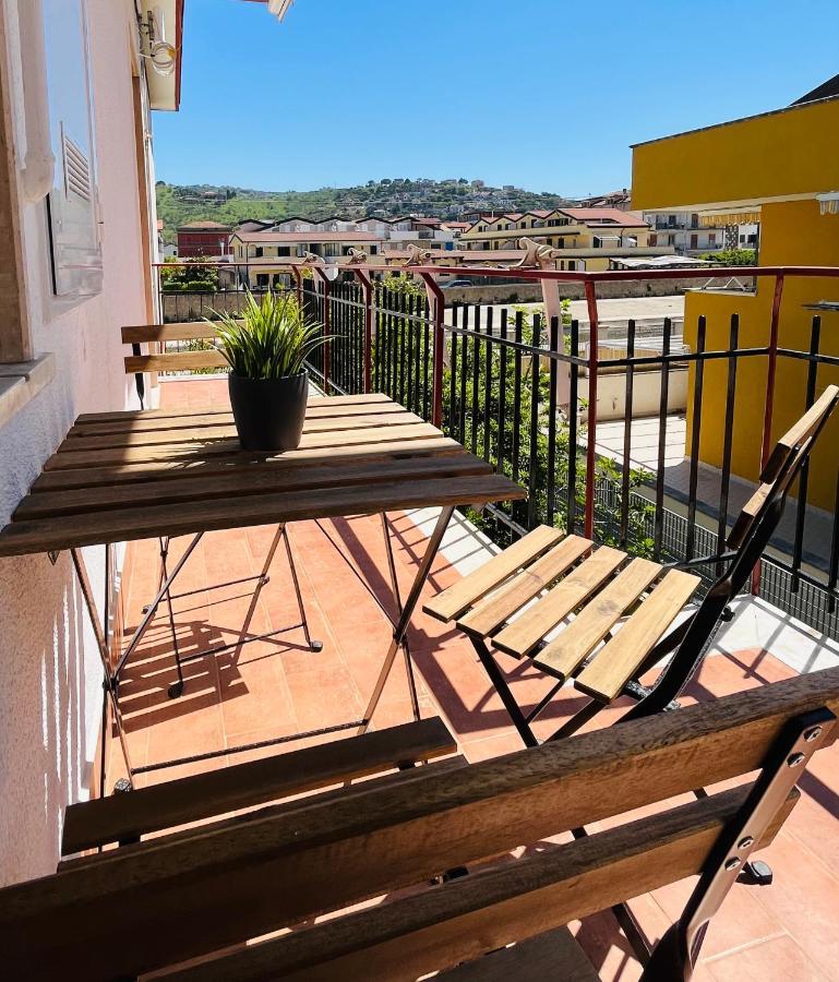 Bed & Breakfast Oltremare *